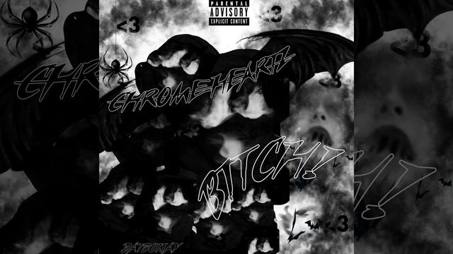 Chrome ᐸ3 B!TCH смотреть онлайн