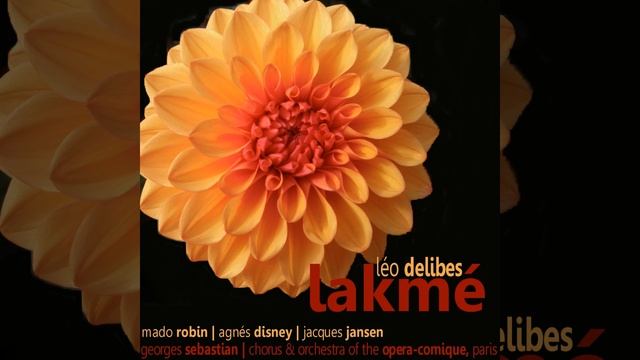 Lakmé смотреть онлайн