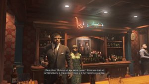 Прохождение игры Mafia 3 - #188 Открытие дверей.