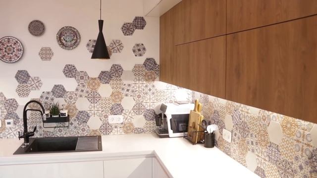 КУХНЯ 1 МОЗАЙКА смотреть онлайн