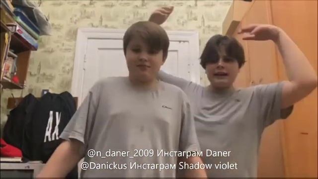 Ми сняли видео и вроде как научились монтировать! смотреть онлайн