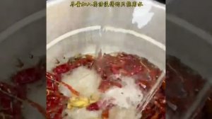 КИТАЙСКАЯ КУХНЯ🇨🇳 中国菜,  #китай #еда