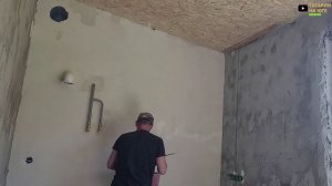 ГОТОВИМСЯ К ПРИЕЗДУ ТЕХ НАДЗОРА ПОКРАСИЛ ТРУБЫ КУХНЯ МЕНЯЕТЬСЯ НА ГЛАЗАХ РЕМОНТ СВОИМИ РУКАМИ