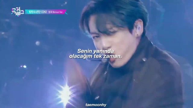 The Weeknd - The Hills (Türkçe Çeviri) | Jeon Jungkook Edit