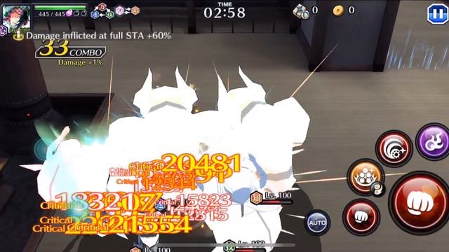 Bleach Brave Souls: The Warrior's Path! ALL Extra Floors! (8/21 - 9/4) смотреть онлайн