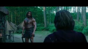 CESUR aksiyon filmi full izle Türkçe dublaj