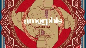 AMORPHIS - Sacrifice (Official Music Video HD/FullHD)