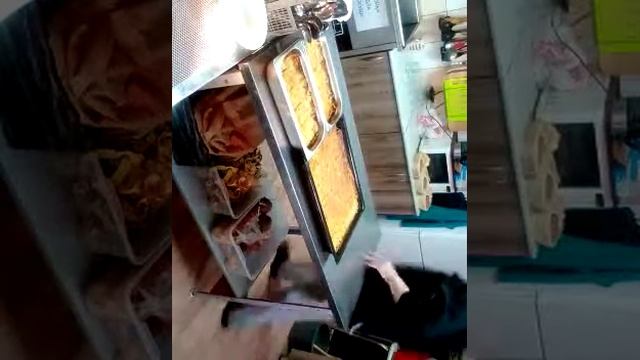 Каждый день на кухне