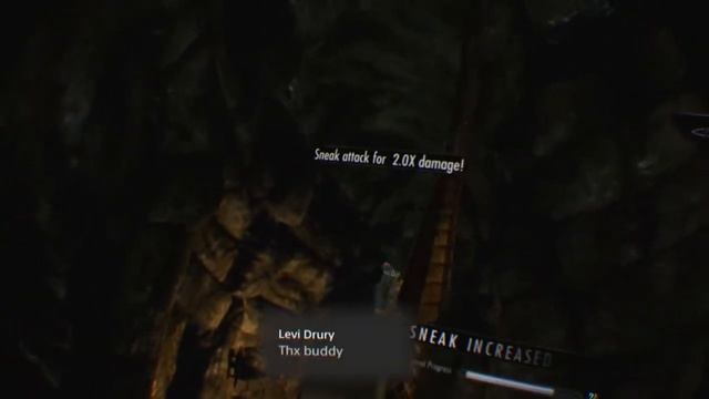 Skyrim VR смотреть онлайн