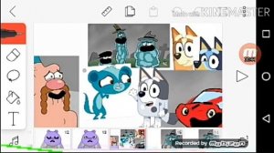 Floppy's Defbed (Ft. Rocket The Boy From: The Little Einsteins)