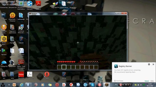 видио урок как мостроеть дверь вмайнкрафте смотреть онлайн