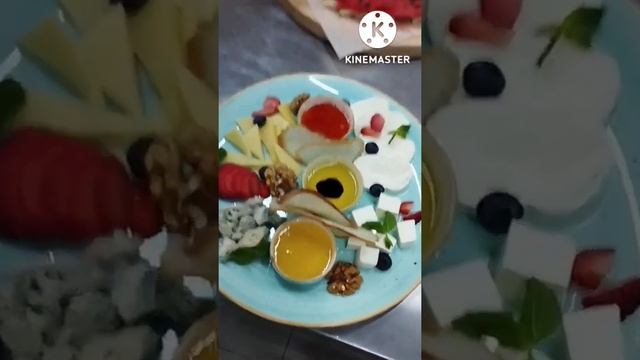 итальянская кухня смотреть онлайн