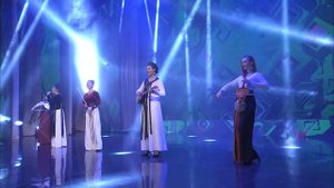 Hazina - Кара тауык