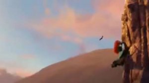 BRAVE movie songs i will ride i will fly