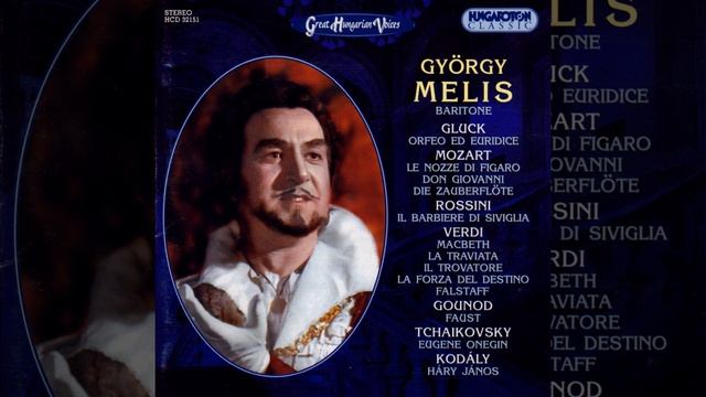 J'ai perdu mon Eurydice - Orphée et Eurydice - Orpheus' aria смотреть онлайн