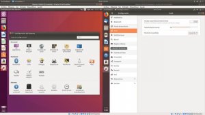 Ubuntu 16.04.4 vs 18.04