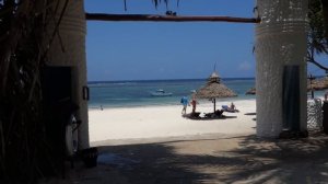 Southern Palms Beach Resort, Diani Beach, Kenya