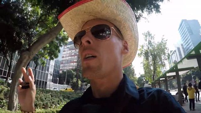 Мехико смотреть онлайн