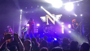 Nanowar of Steel - Valhalleluja (Budapest, Analog Music Hall, 4.4.2023)