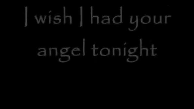 Nightwish - Wish I had an Angel смотреть онлайн