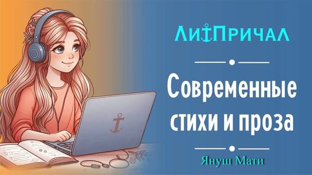 ««Исповедь»... [Януш Мати]»