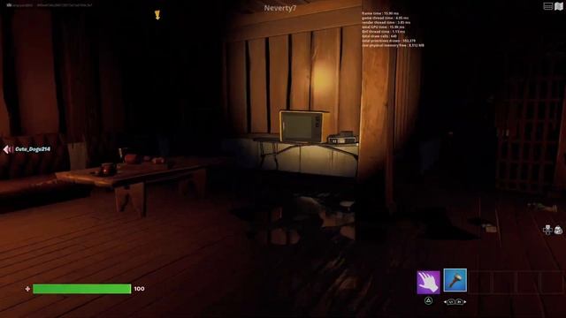 Watch if you're brave enough смотреть онлайн