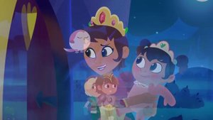 Nella The Princess Knight | The Great Doodle Star | Nick Jr. UK