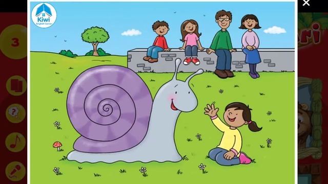 SUPER SAFARI - UNIT 3: MY FAMILY ( Full VIDEO-SONG-GAME).HỌC TIẾNG ANH THIẾU NHI BIÊN HÒA смотреть онлайн