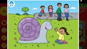SUPER SAFARI - UNIT 3: MY FAMILY ( Full VIDEO-SONG-GAME).HỌC TIẾNG ANH THIẾU NHI BIÊN HÒA