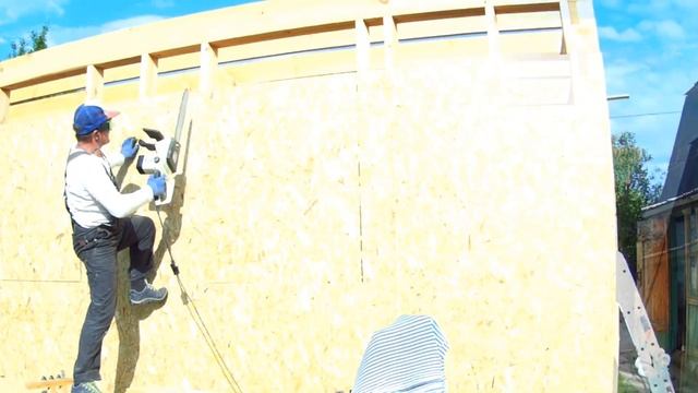 Проемы окон и дверей смотреть онлайн