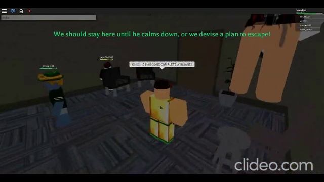 behzod123 presents, "Mansion!", read description. смотреть онлайн