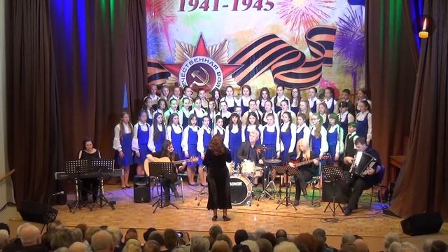 Песнь о солдате. Terra Incognita.