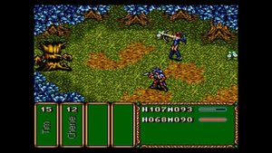 Ryu Plays Brave Battle Saga: The Legend of The Magic Warrior Part 9 - Find 3 Butterflies