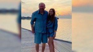 КОНСТАНТИН ИВЛЕВ ЖЕНИЛСЯ НА МОЛОДОЙ ДЕВУШКЕ!!!