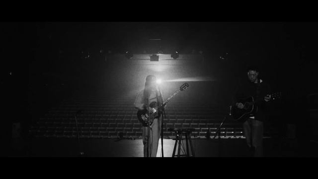 HTRK "Kiss Kiss and Rhinestones" | In Session at Sydney Opera House смотреть онлайн