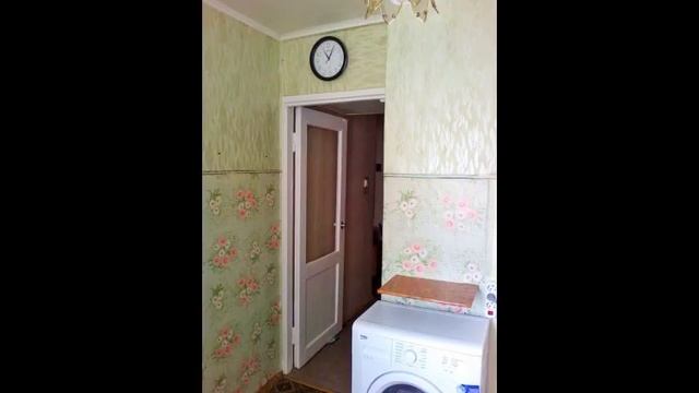 2-х ком. квартира 40 м2. Этаж: 3/5 панельного ... смотреть онлайн