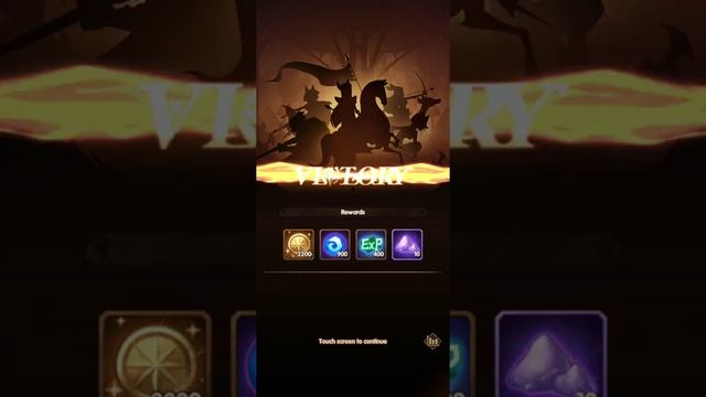 AFK Arena by Lilith Games смотреть онлайн