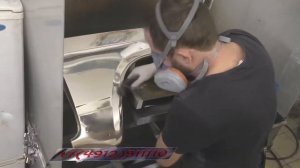 Обучение Хромированию по методике СкайХром ! “Sky Chrome“ technology