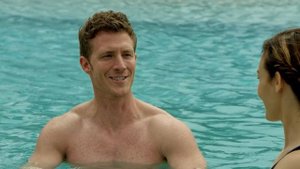 Un'Oasi Di Paradiso | Film italiano completo | Melanie Stone | Brian Krause | Casey Elliott