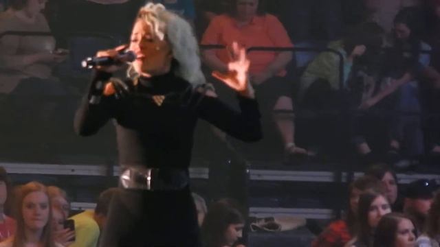 VERIDIA WE ARE THE BRAVE LIVE VIDEO 1080p HD