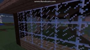 Мой любимый дом в Майнкрафте.