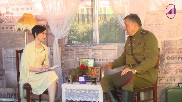 Праздник Как он был от нас далёк