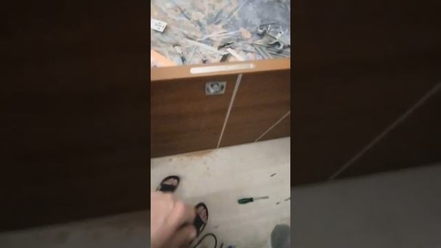 Двери Aelita-Doors. Нюансы при установке замка (-ов) смотреть онлайн