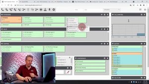 Flash Operator Panel (FOP2) Demo