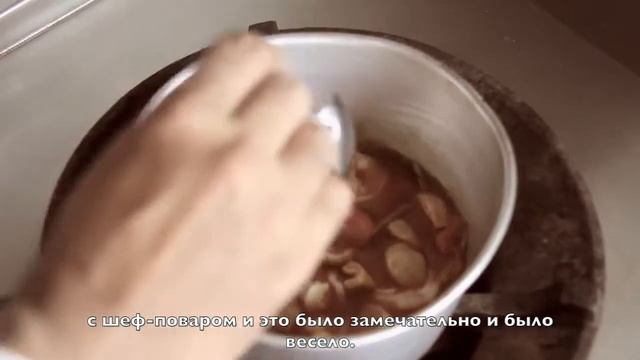 Сарита Норонья и Серхио Норонья - Владельцы отдыха Absolute смотреть онлайн