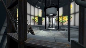 Elevator Aperture | Source Music 📻 [Vaporwave, Downtempo, Barber Beats]