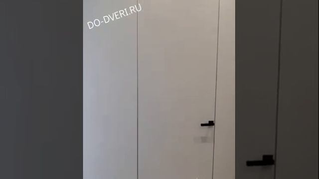 Двери скрытые смотреть онлайн