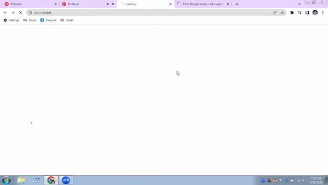 Pinterest Marketing and Backlink Creation Class-14