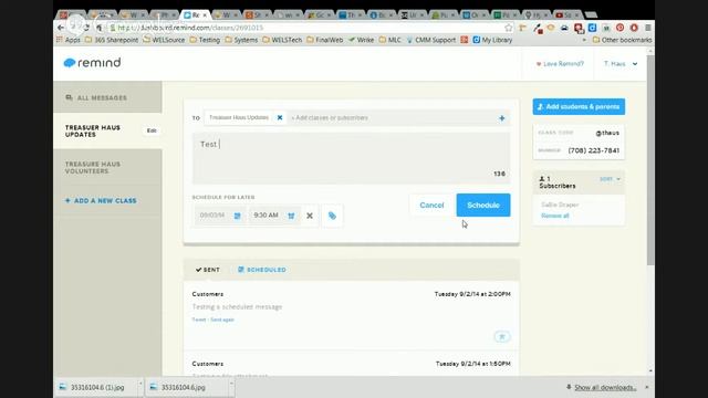 WELSTech 357 - Put a Bow On It смотреть онлайн