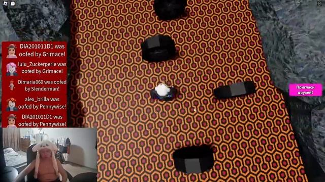 ЭТО ПОСЛЕДНЯЯ ИГРА, ВЫБЕРИ ДВЕРЬ, ТАМ ЛЕГКО. смотреть онлайн